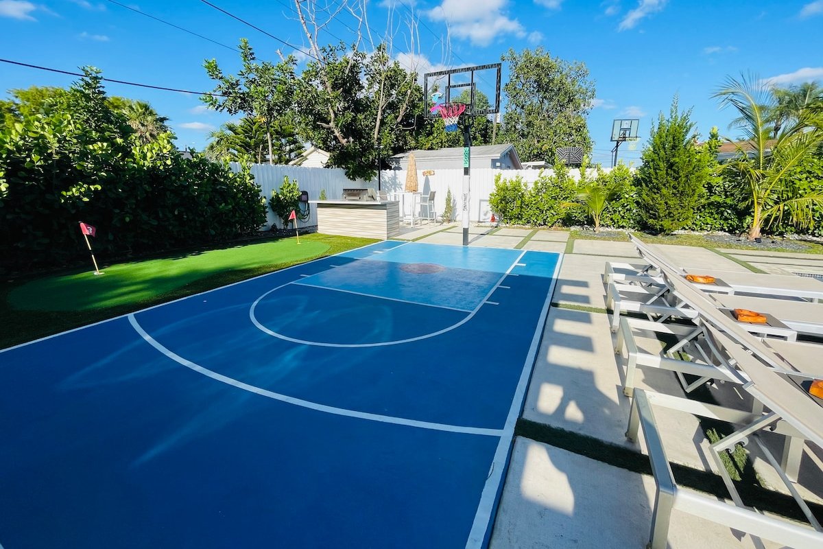 LUXURIOUS SUPER HOST HOLLYWOOD HOUSE, POOL HEATER gallery image 4