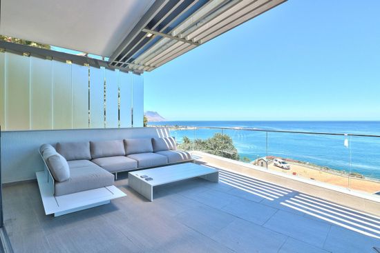 Photo 3 of Clifton Terraces accommodation in Clifton, Cape Town with 5 bedrooms and 4.5 bathrooms