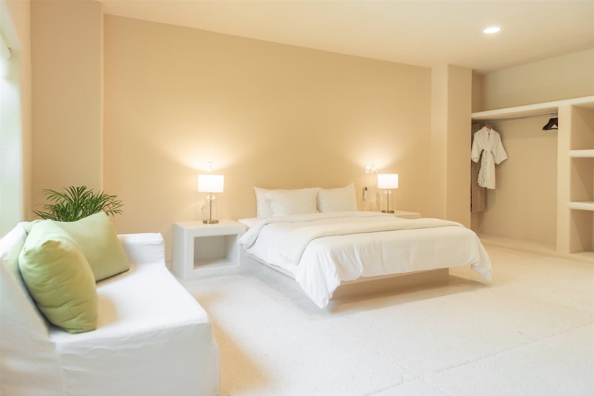 Casa Cangrejo Feliz | 5 BR | Villa | Puerto Aventu gallery image 4