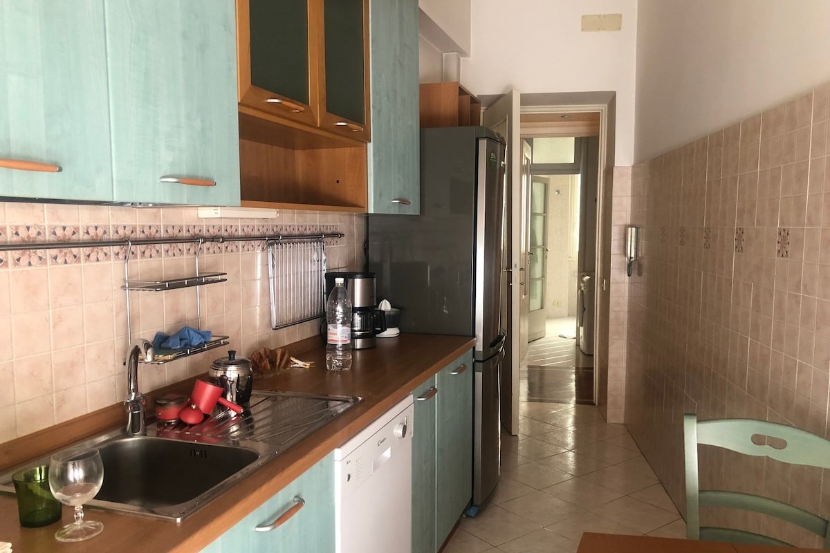 Luxury suite ”family” gallery image 4