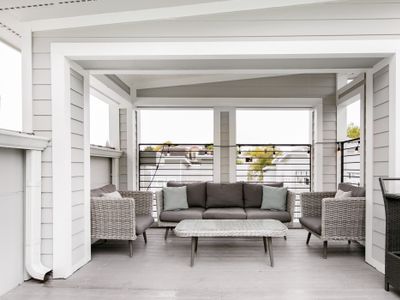 Head to the Bridgestone Arena from a New Townhouse