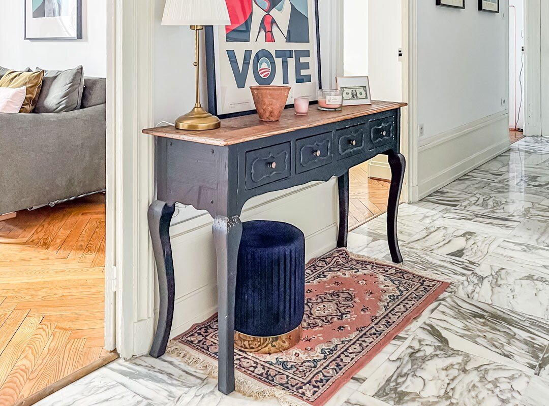 Superbe 85m2 center of Brotteaux with balcony ! gallery image 5