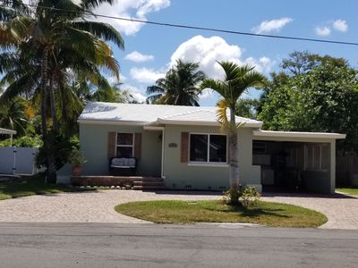 The Best beach block Location in Deerfield Beach!