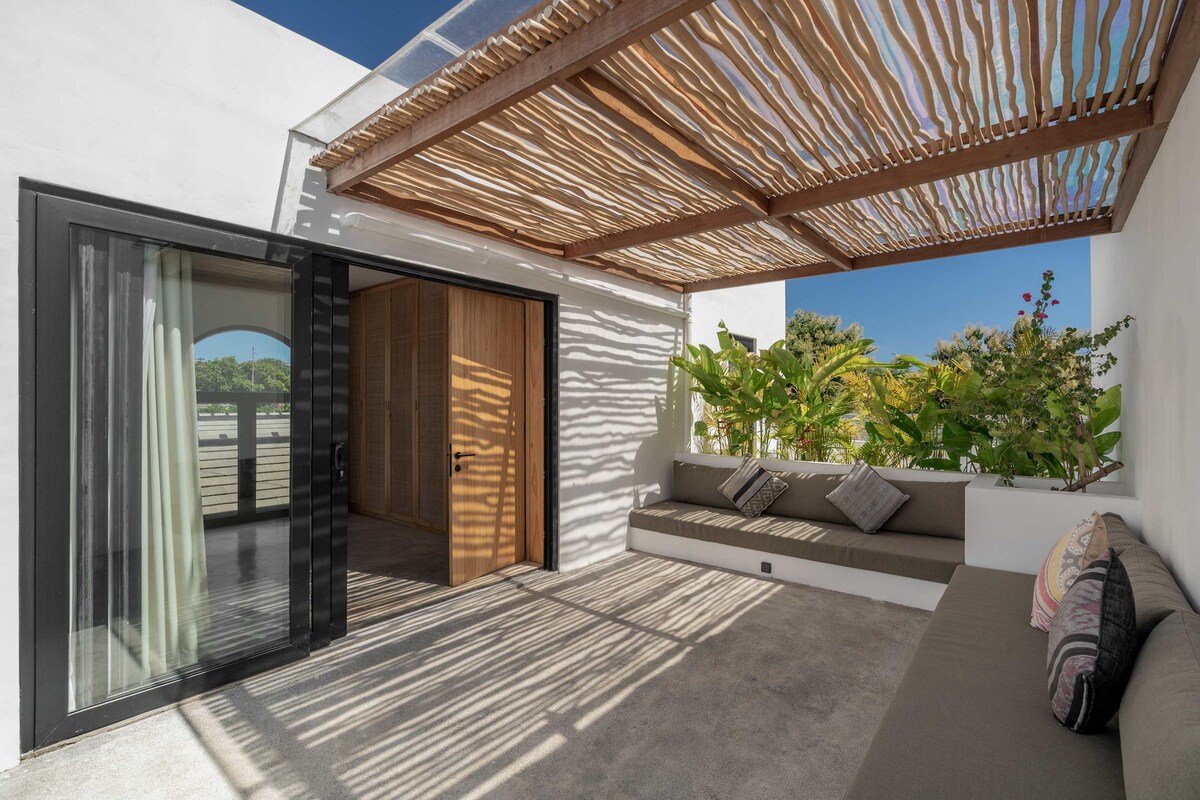 Villa Domus 3 : 2 BR Embrace the Uluwatu Lifestyle gallery image 4