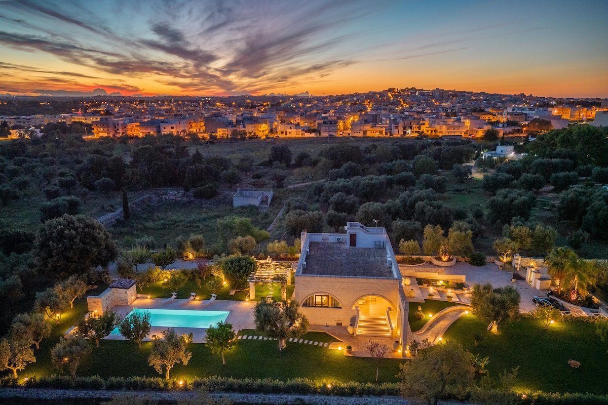 Villa Icaria gallery image 2