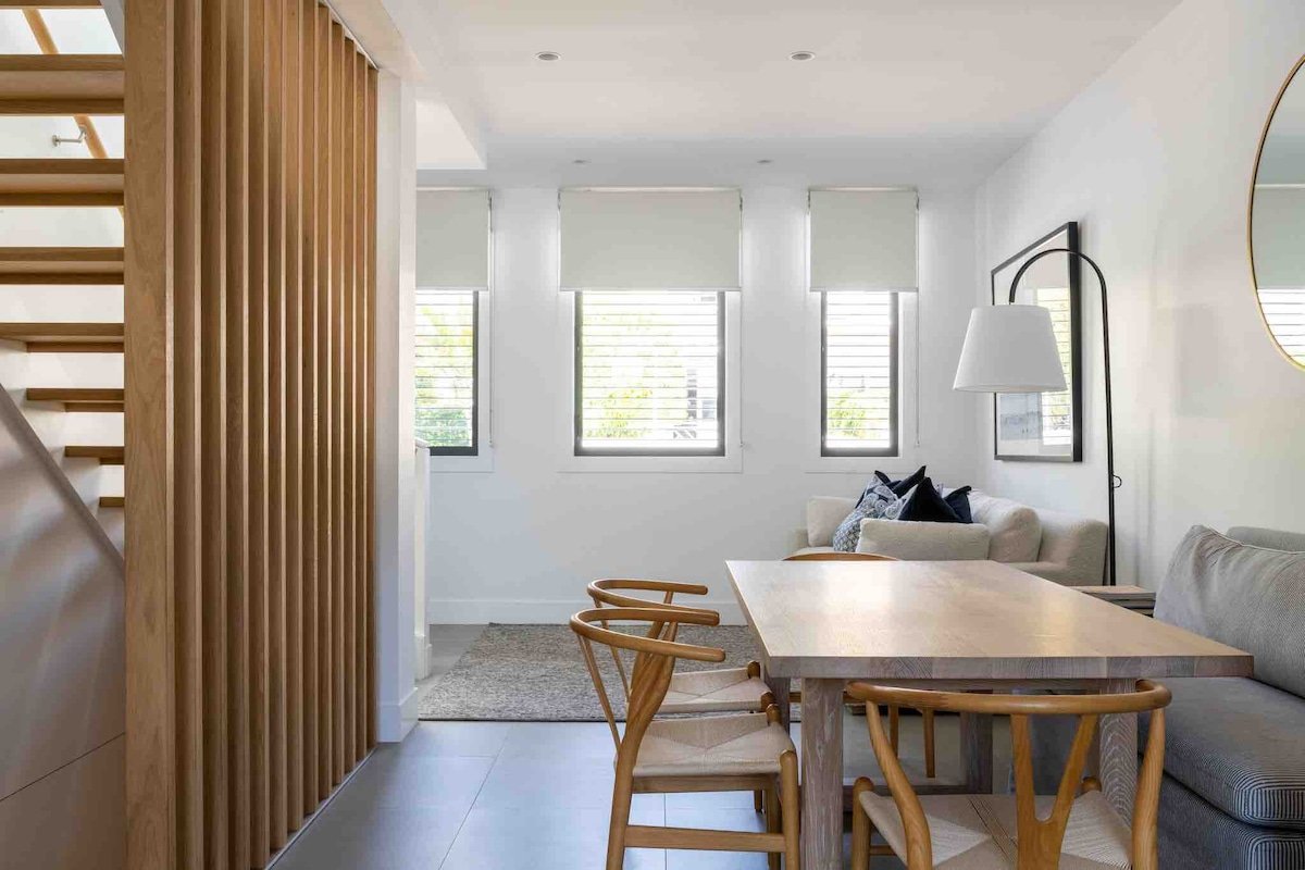 Modern Paddington Terrace – Short walk to SCG gallery image 5