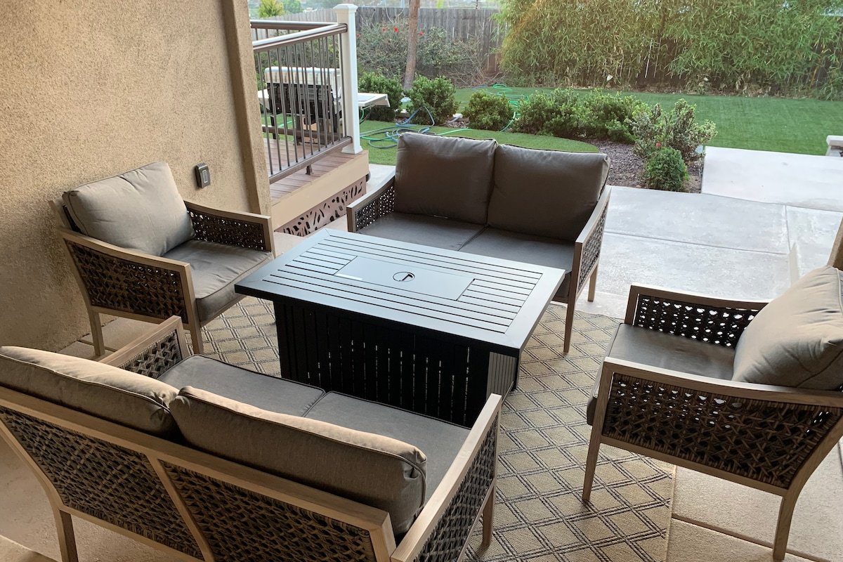 360 Degree City & Ocean Views gallery image 3