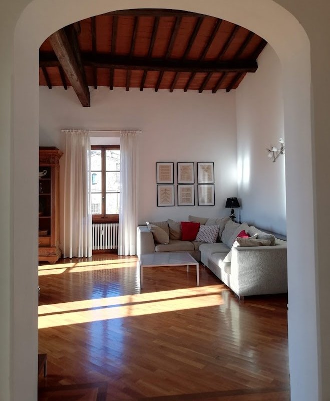 Top 360° Santi Apostoli, Palazzo Degli Altoviti gallery image 2