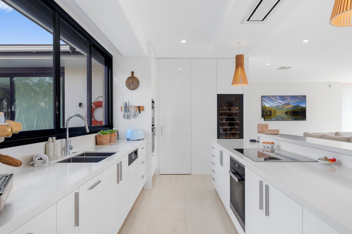 Luxury House in the Noosa National Park gallery image 5