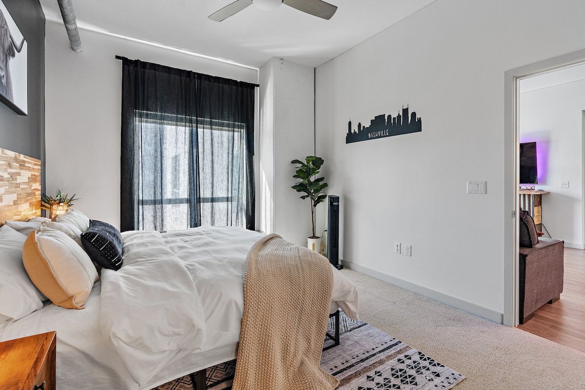 Walk2Brdway~King Bed~Queen Bunkbed~Fast Wifi~Pool gallery image 4