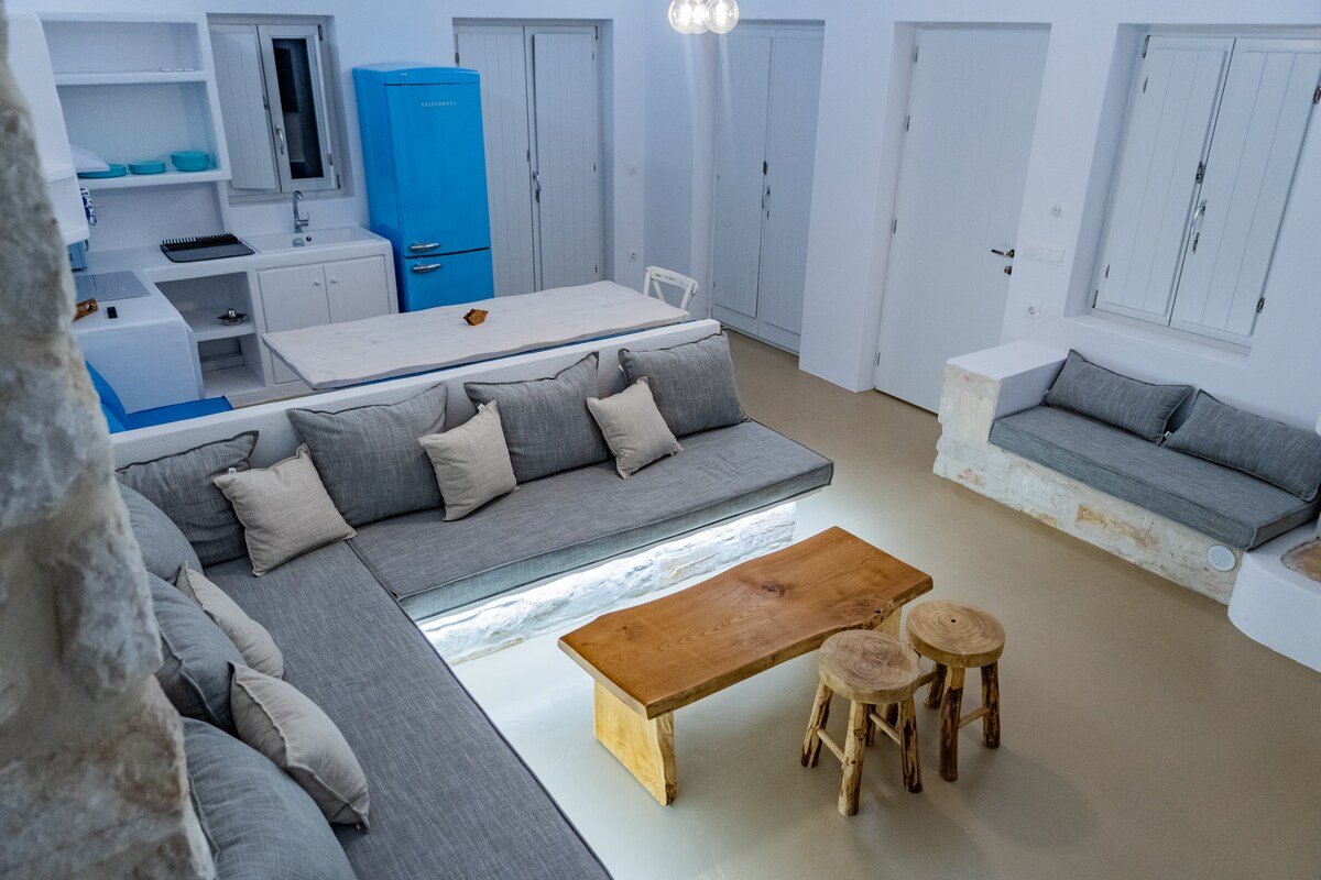 Aegean Feelings – Private Pool – Villa Awe gallery image 5