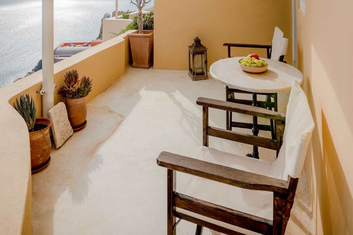 Zoe Aegeas Villa Panorama gallery image 4