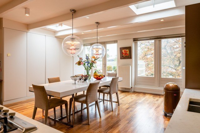 Beautiful apartment in the Pijp