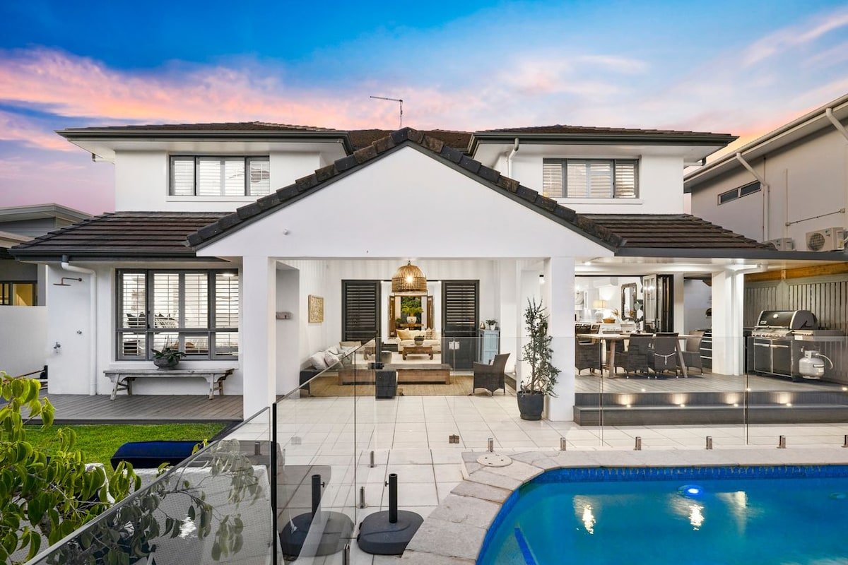 Malibu Mansion at Salt gallery image 2