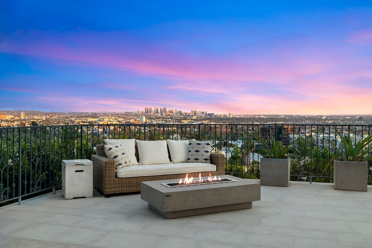 Park Hill Estate gallery image 3