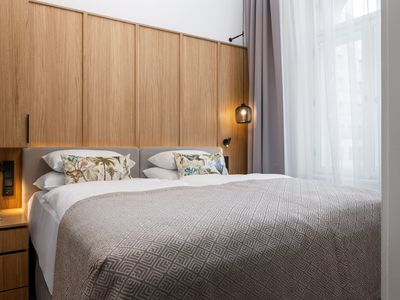 R16 Executive Two Bedroom