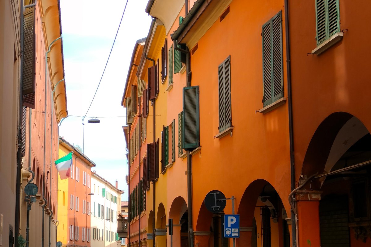 B&Bart: family&friends – 4 camere in centro