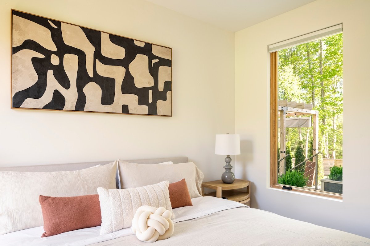 Casa Catskills: Luxury, Modern 9 Acre Escape gallery image 2