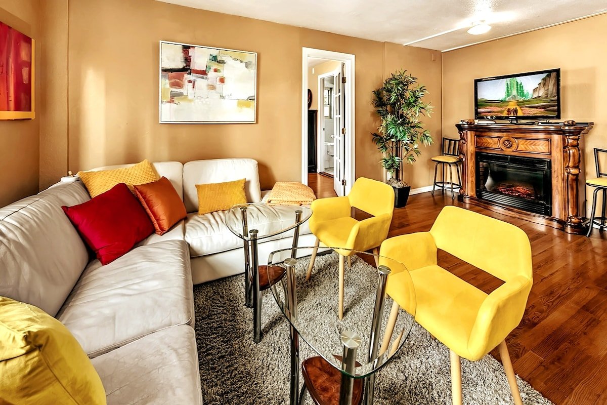 Holiday special 50% off nightly rate til New Year! gallery image 5