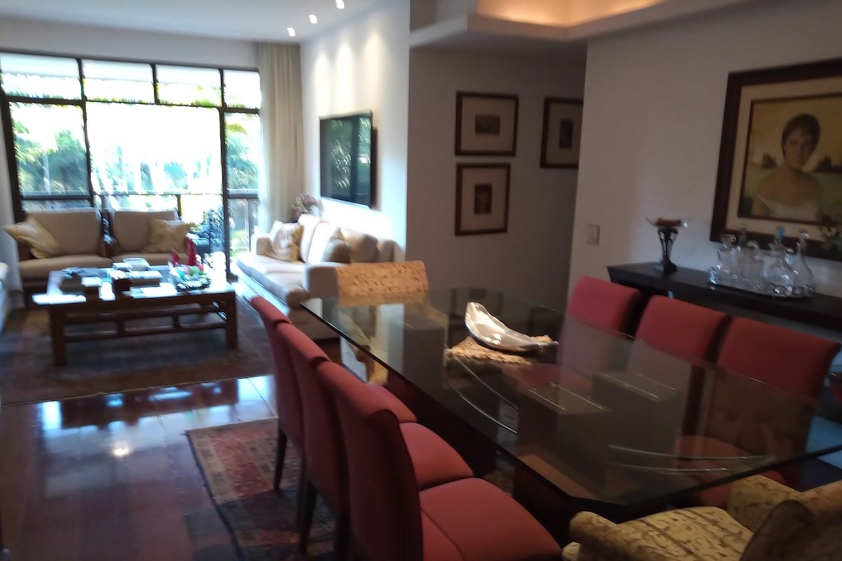 Condomínio Fechado, Barra, 4 quartos gallery image 4