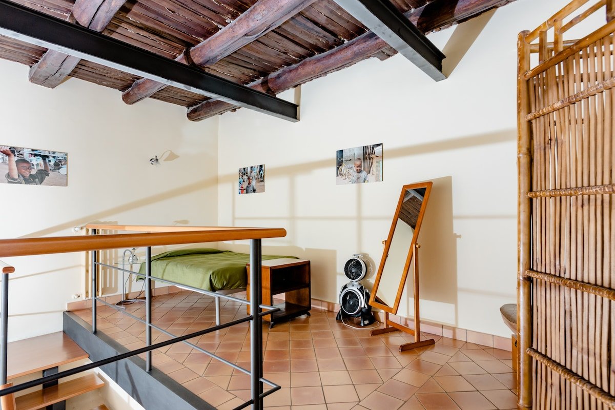 B&B Il Viaggiatore , Napoli gallery image 3