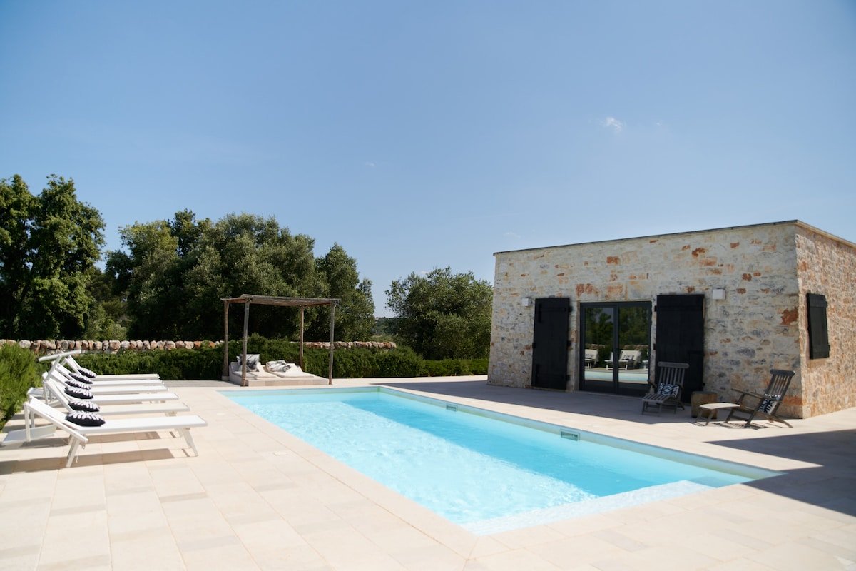 trullo and lamia Cinera gallery image 2