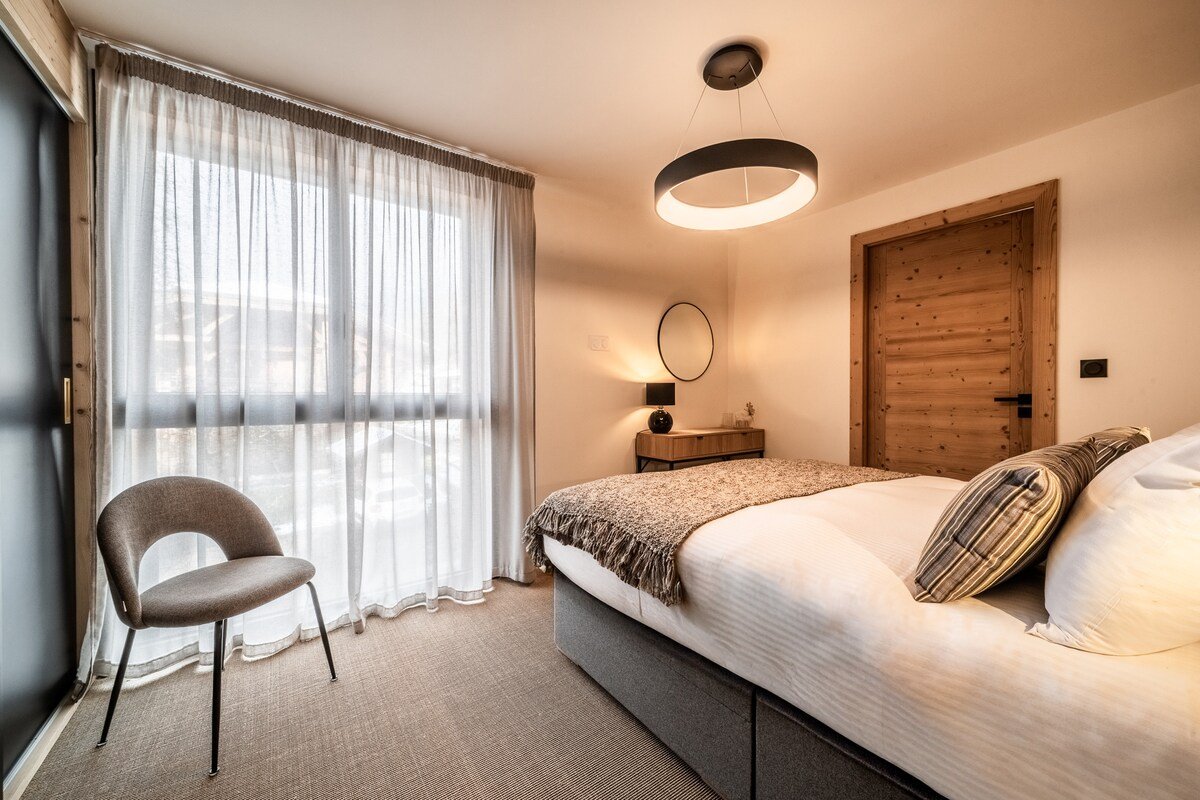 Marguerite – Unique Chalet in Morzine gallery image 3