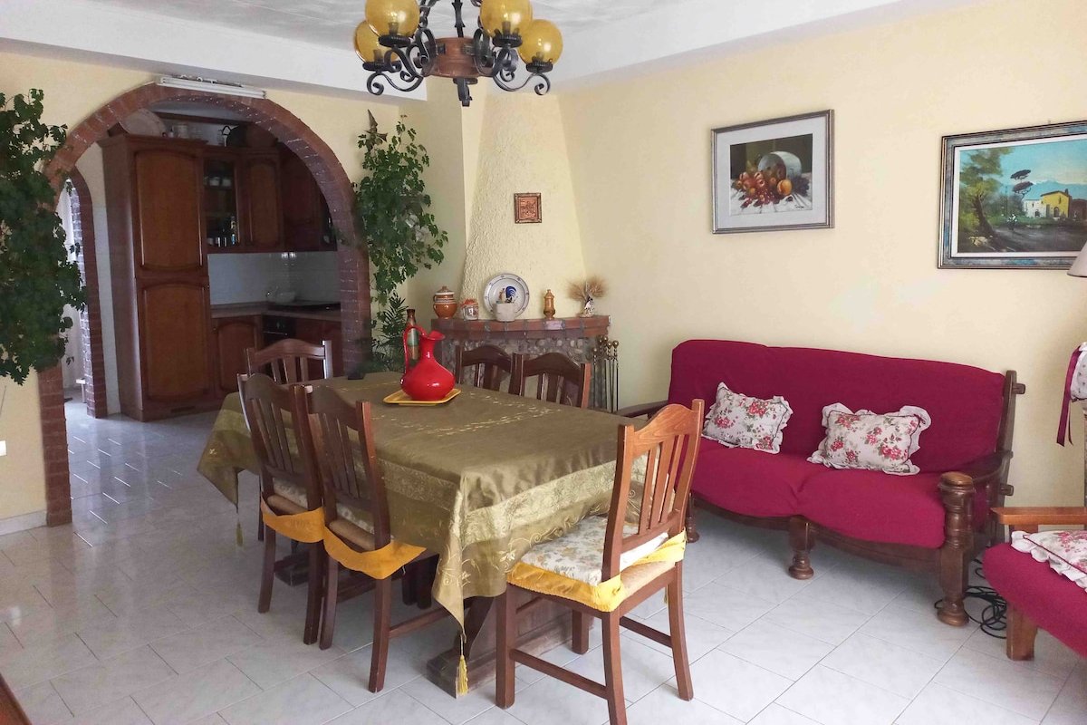 [Top della Puglia] – Aria Fresca Faetana gallery image 2