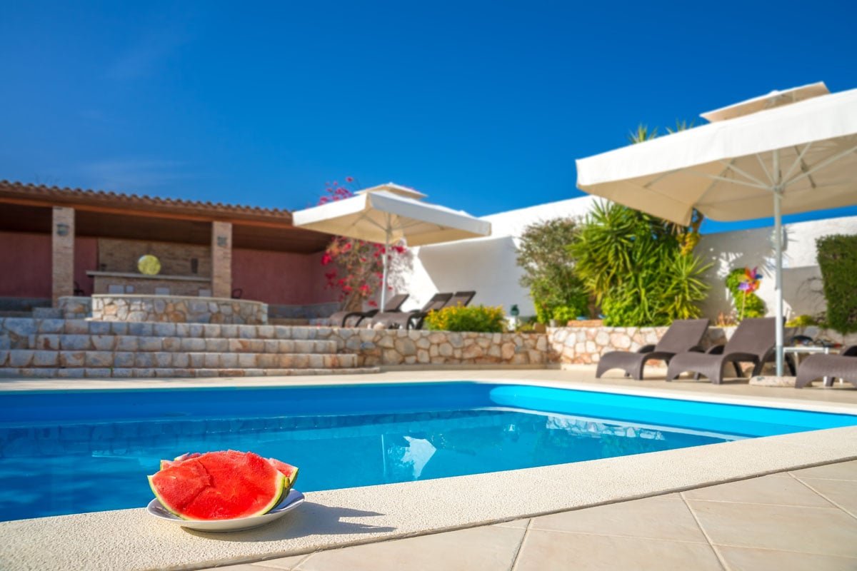 Villa Plumeria gallery image 4