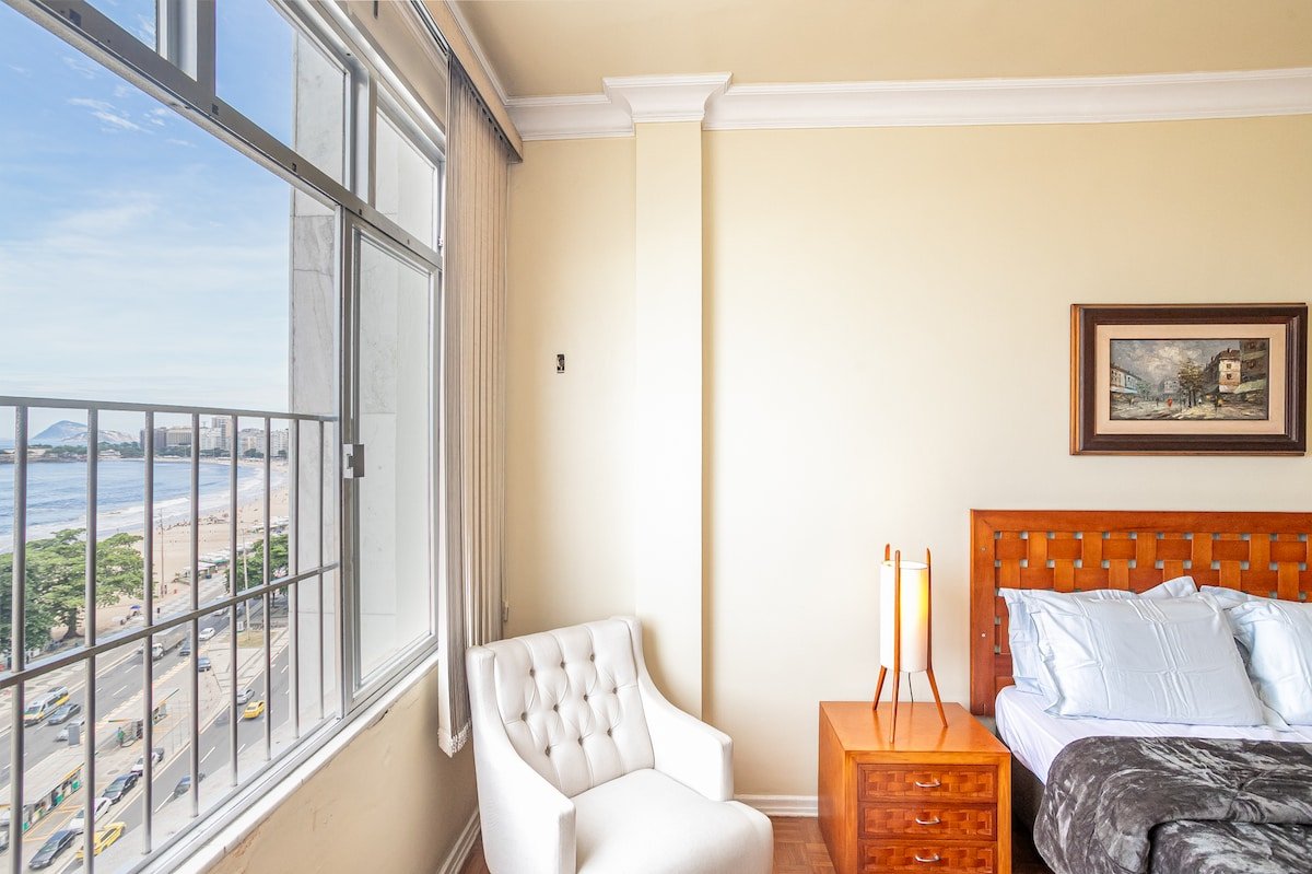 AvAtlântica 3 Quartos Copacabana gallery image 4