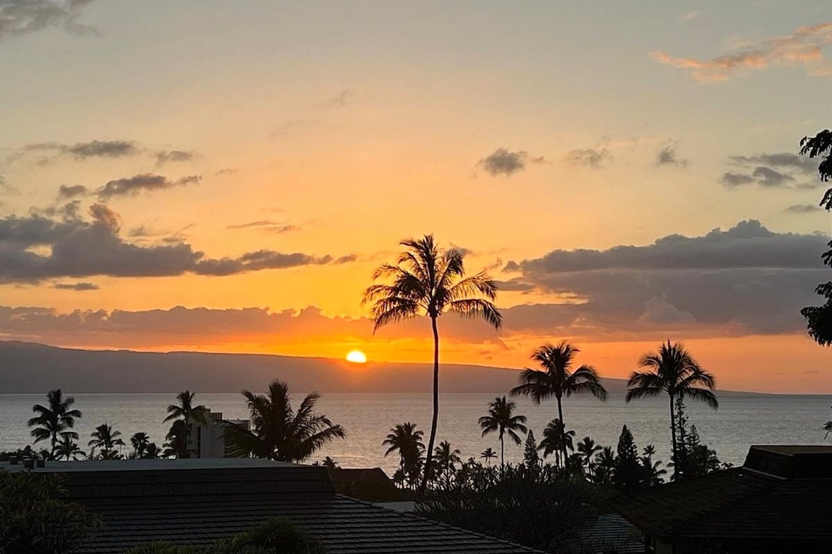 Kaanapali Plantation 46 | FREE CAR | KBM Resorts gallery image 2