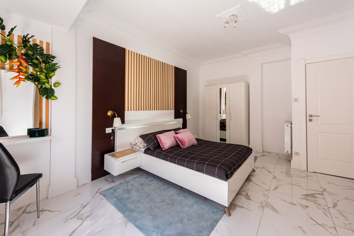 Apartamento muy amplio en Irún gallery image 3