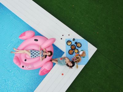 Number3 Poolvilla Bangkok