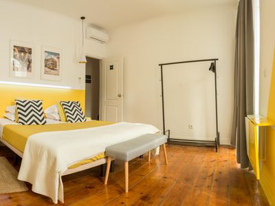 Big unit for groups (21Rooms&21Bathrooms)