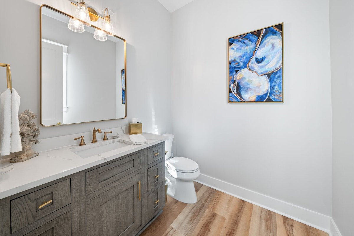 Luxury Gulf Front Oasis with Private Pool gallery image 2