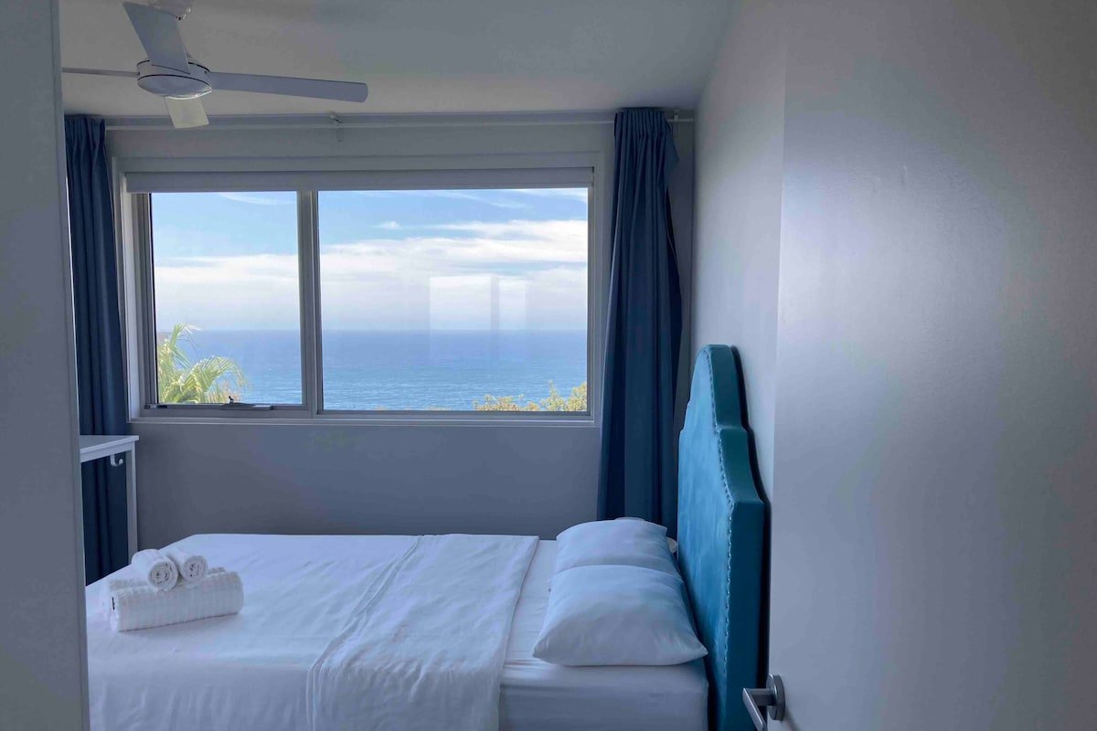 Two beds Ocean view every room gallery image 5