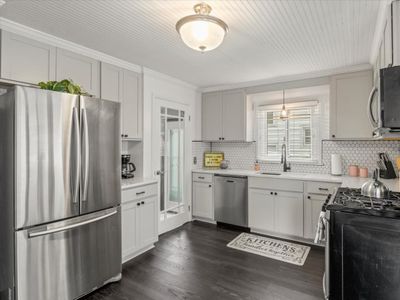 MM Properties: Charlotte dreams