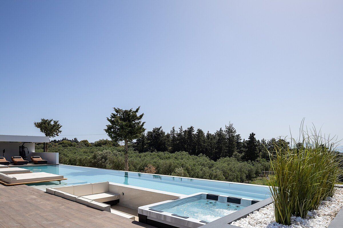 Modern Living in Nature’s Embrace by etouri gallery image 3