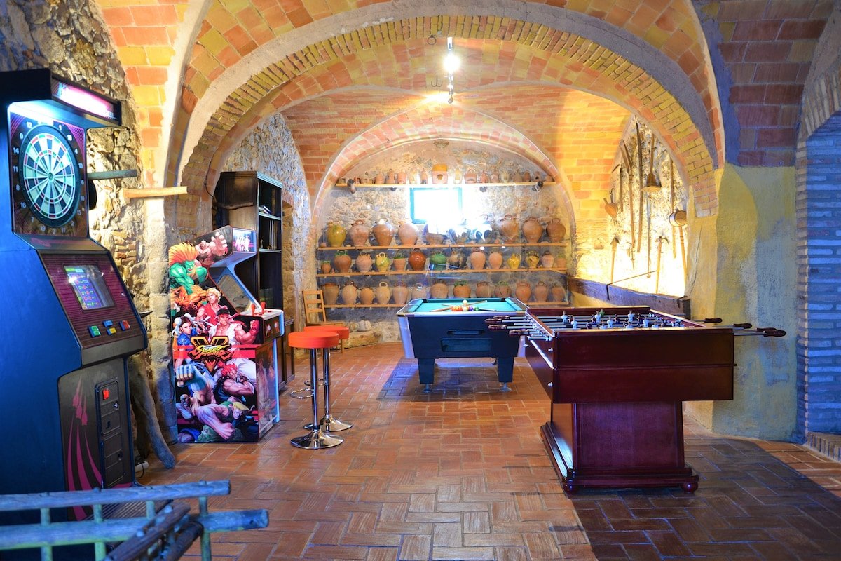 Casa rural Can Padrosa gallery image 4