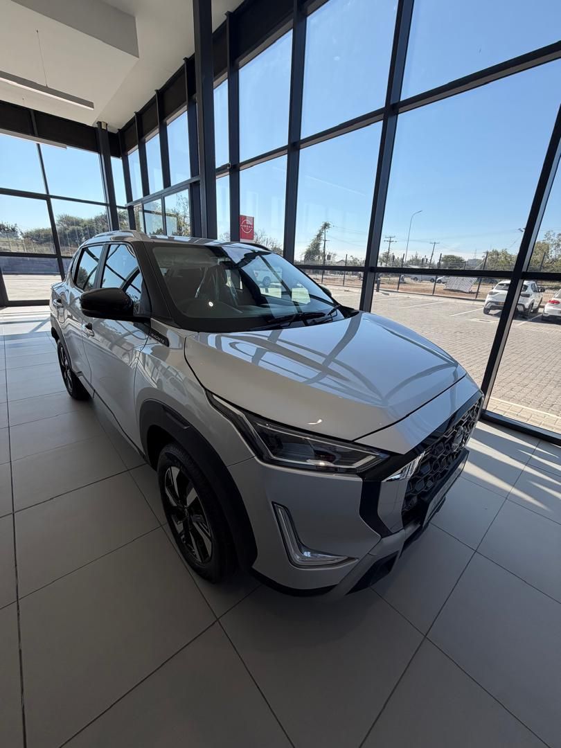 NISSAN MAGNITE 1.0T ACENTA CVT for Sale in South Africa