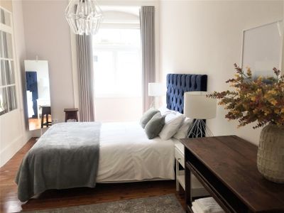 Fanqueiros 196 3D – Lisbon City Center Apartment