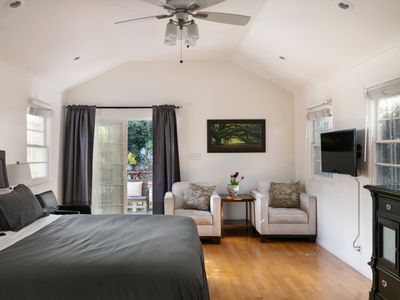 Spacious Group Travel Home