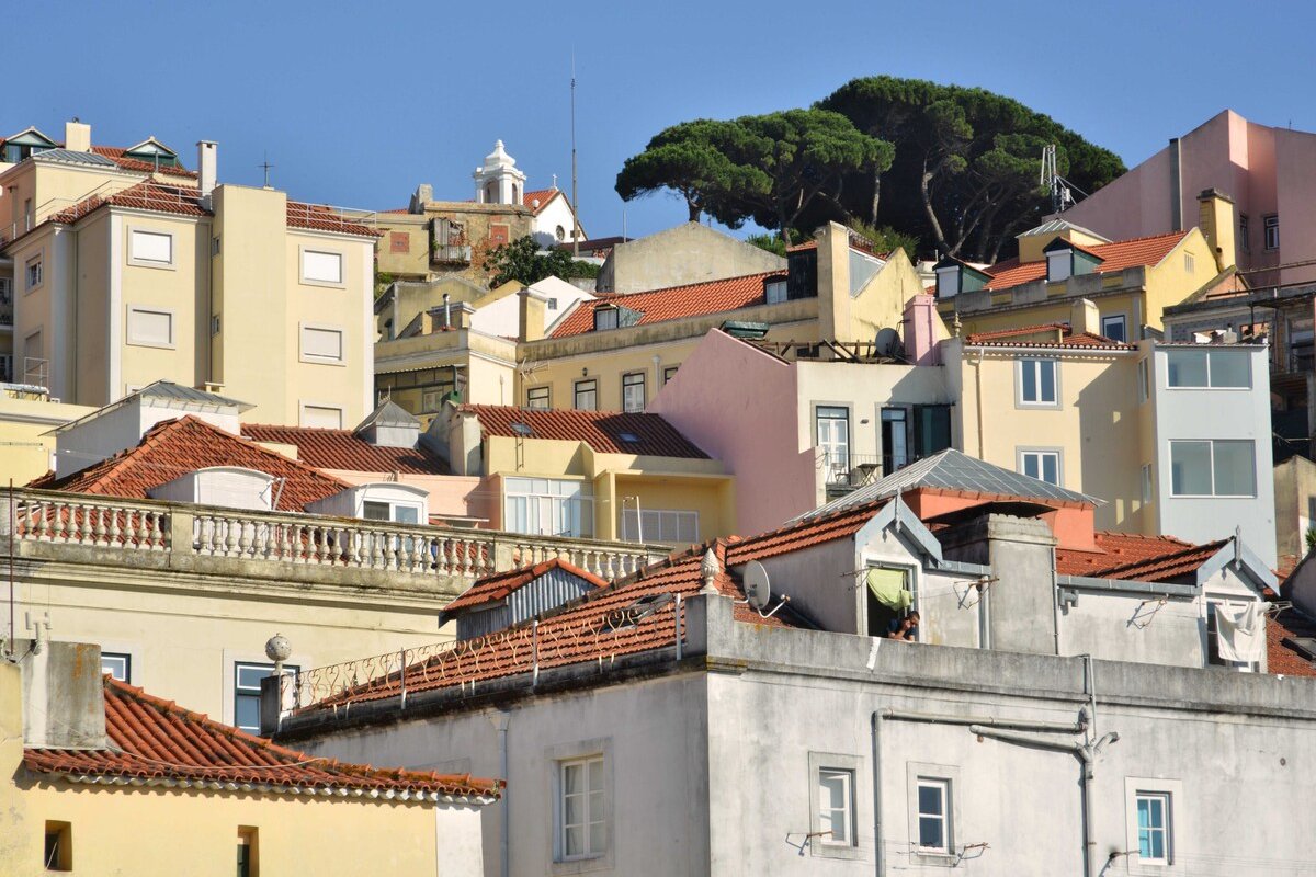 Big unit for groups (21Rooms&21Bathrooms) gallery image 5