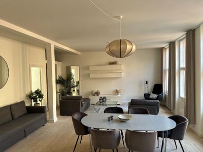 Super Central Apartment