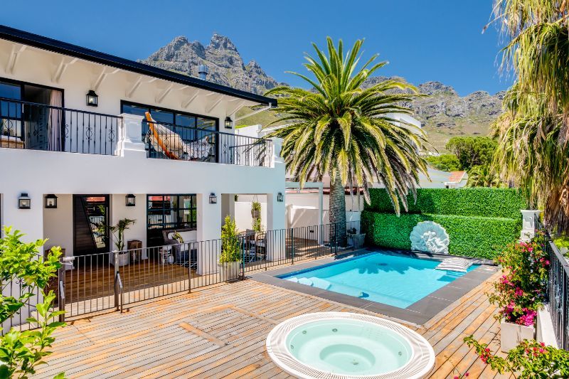 The Grange Villa Photo 03