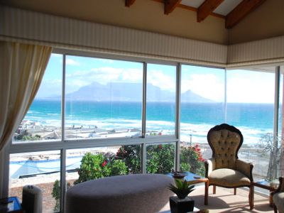 Endless Seaview Cosy 4 bedroom Home LavenderLaine