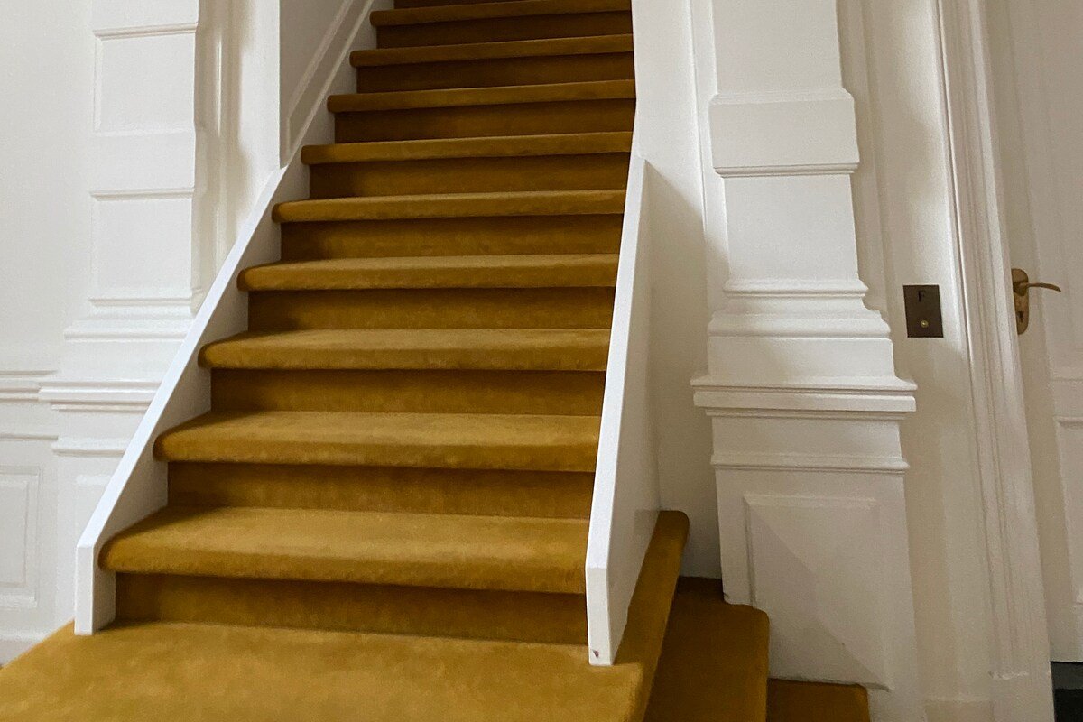 Canal Villa Apartment + Roofgarden gallery image 3