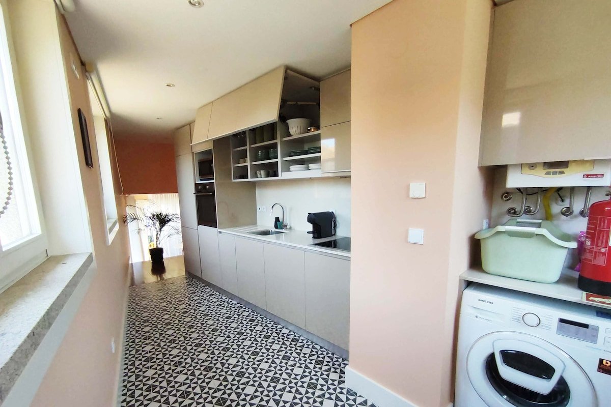 Superb Apartment in the HEART of Historical Center gallery image 5