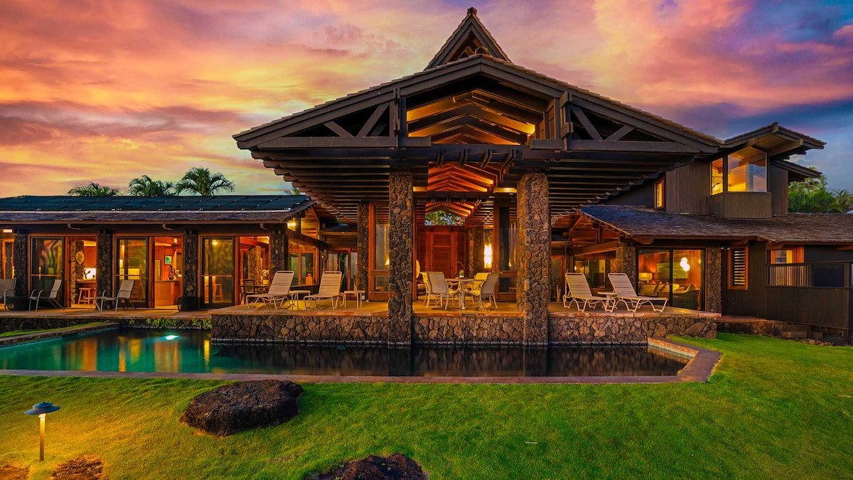 Sunset Makai Hale By Parrish Kauai gallery image 5