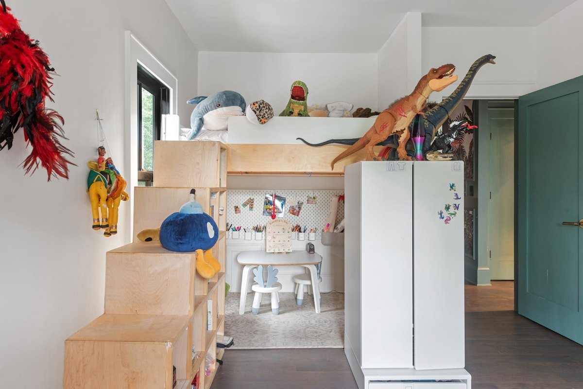 Abode Sauvage- FIFA Near Benz Std, Spa Thtr, Gym gallery image 4